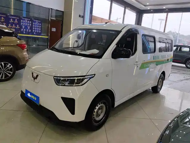 WULING WULING YANGGUANG 2024