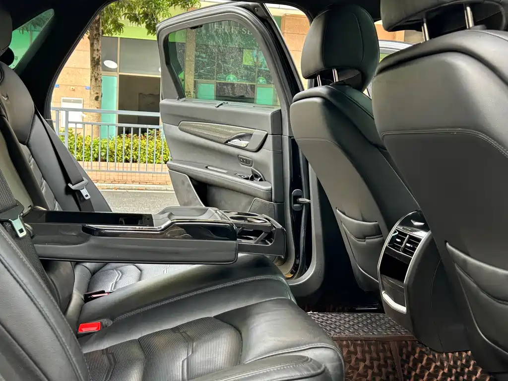 Cadillac CT6 — миниатюра 29