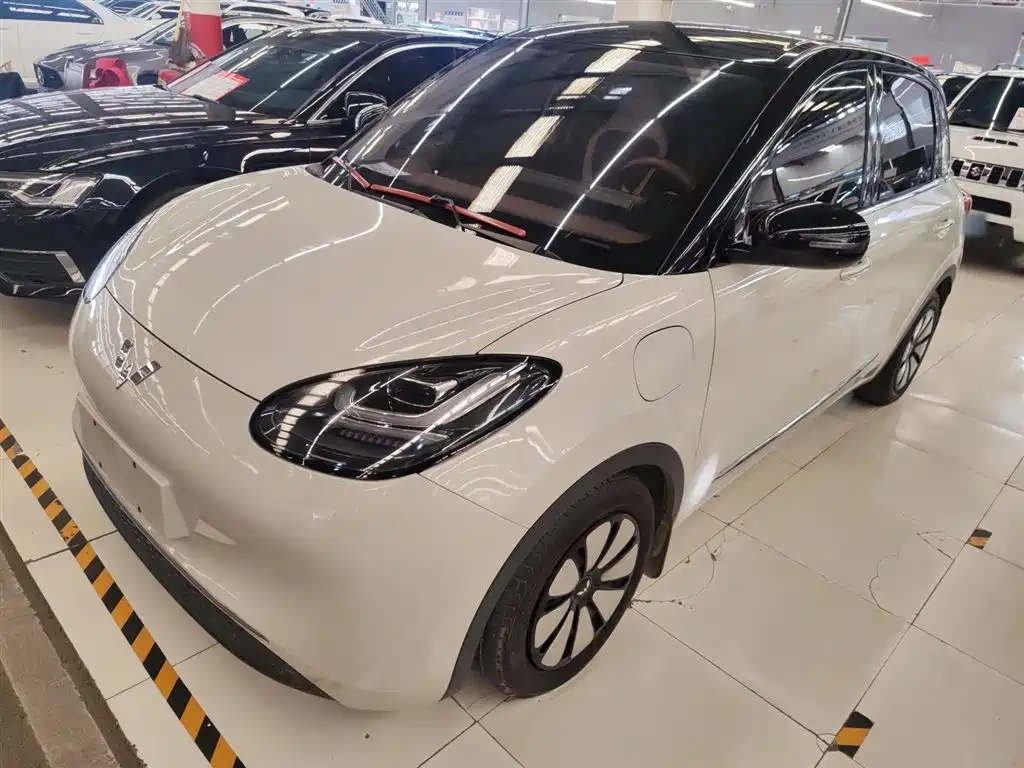 Wuling Bingo 2023
