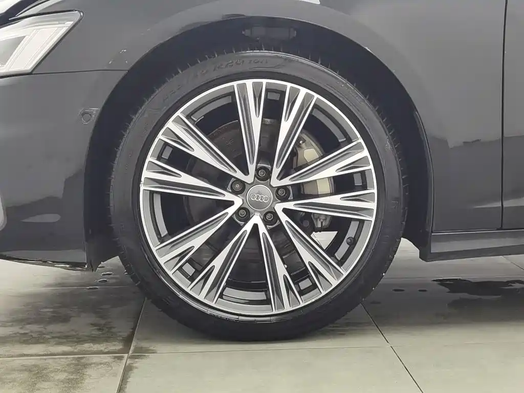 Audi A6L — миниатюра 17