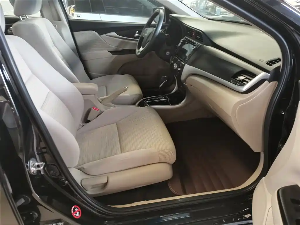 HONDA LINGPAI