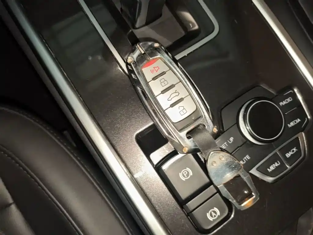 Haval H6 — миниатюра 9