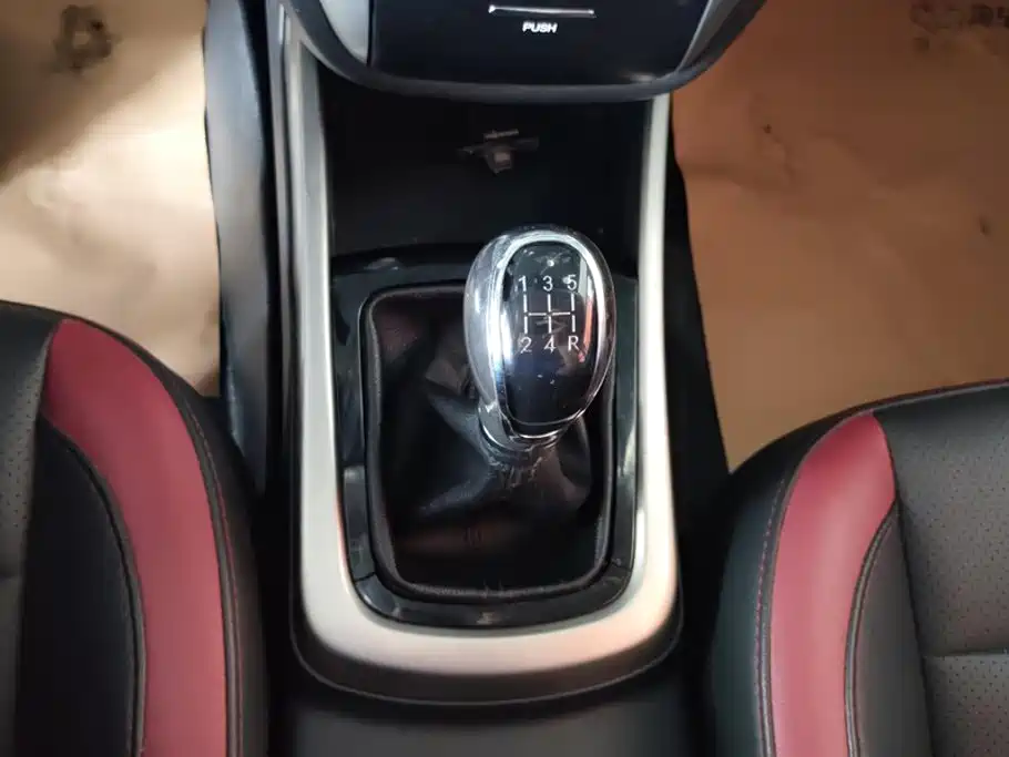 Changan Eado XT — миниатюра 16