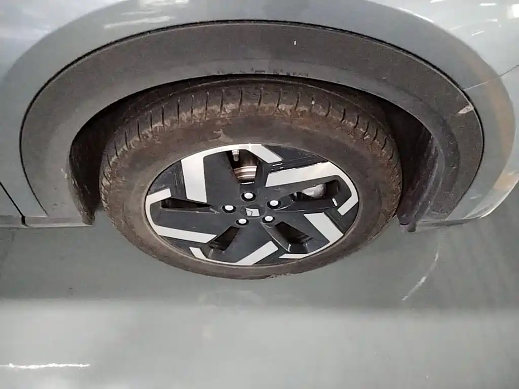 Baojun Yunhai — миниатюра 23