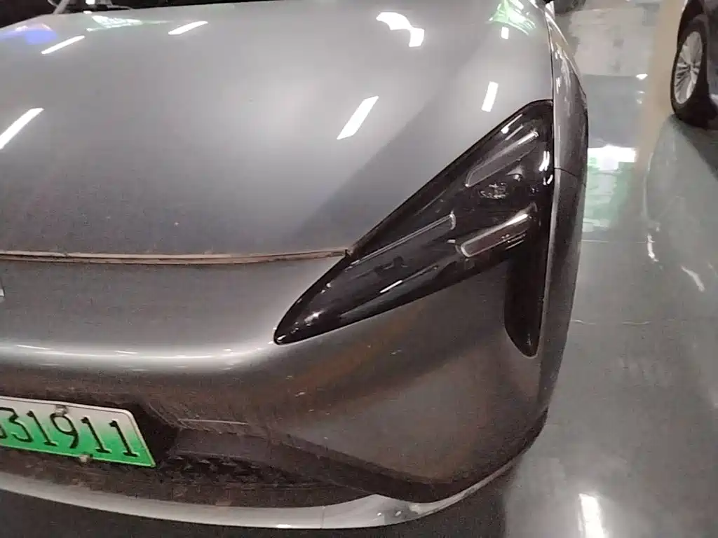 Baojun Yunhai — миниатюра 24
