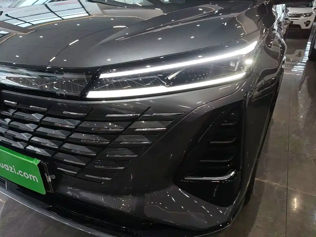 Changan CS75 PLUS — миниатюра 24