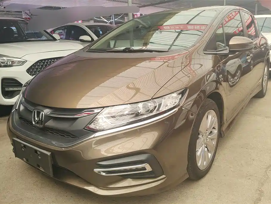 Купить Honda Jade