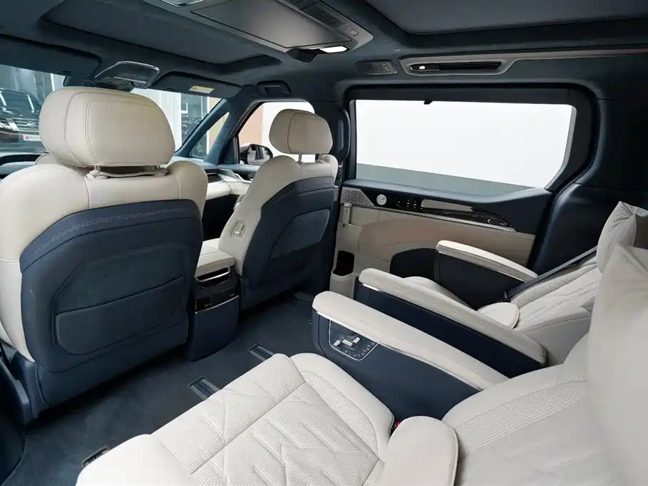 ZEEKR EXTREME KRYPTON 009