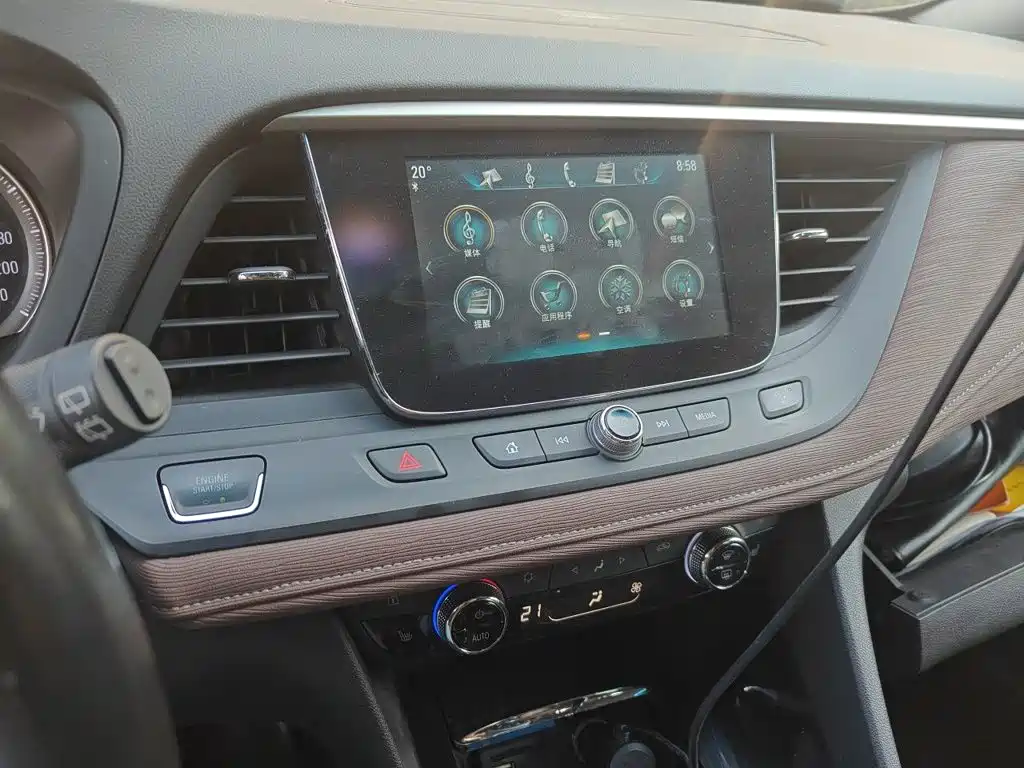 Buick GL6 — миниатюра 9
