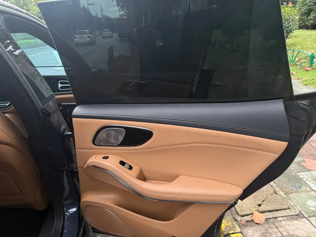 Roewe Feifan R7 — миниатюра 7
