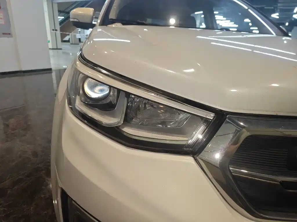 Changan CS55 — миниатюра 7