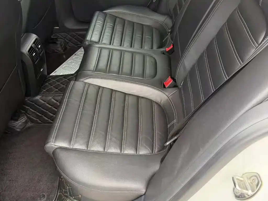 Volkswagen CC — миниатюра 7