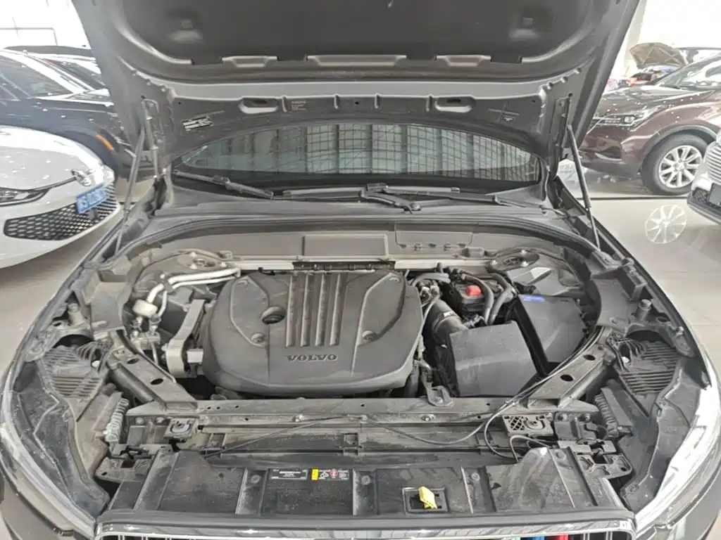 Volvo XC60 — миниатюра 20
