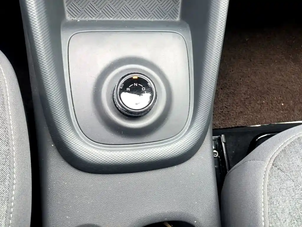 Wuling Hongguang EV — миниатюра 14