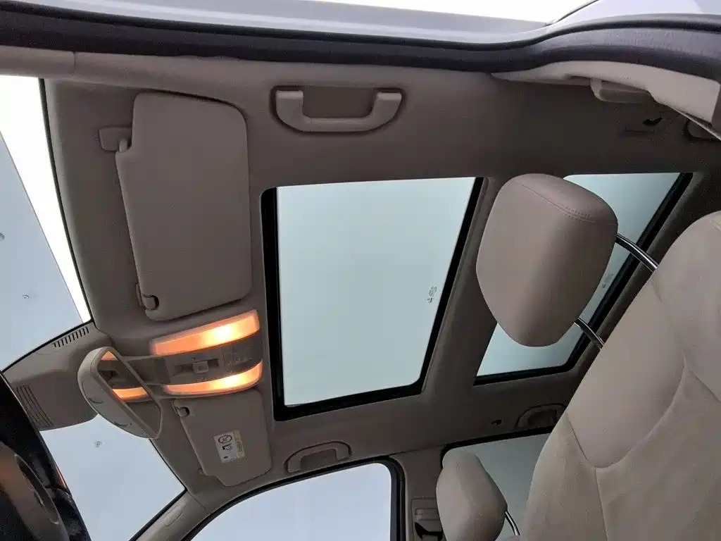 Mercedes-Benz GLK-Class — миниатюра 14