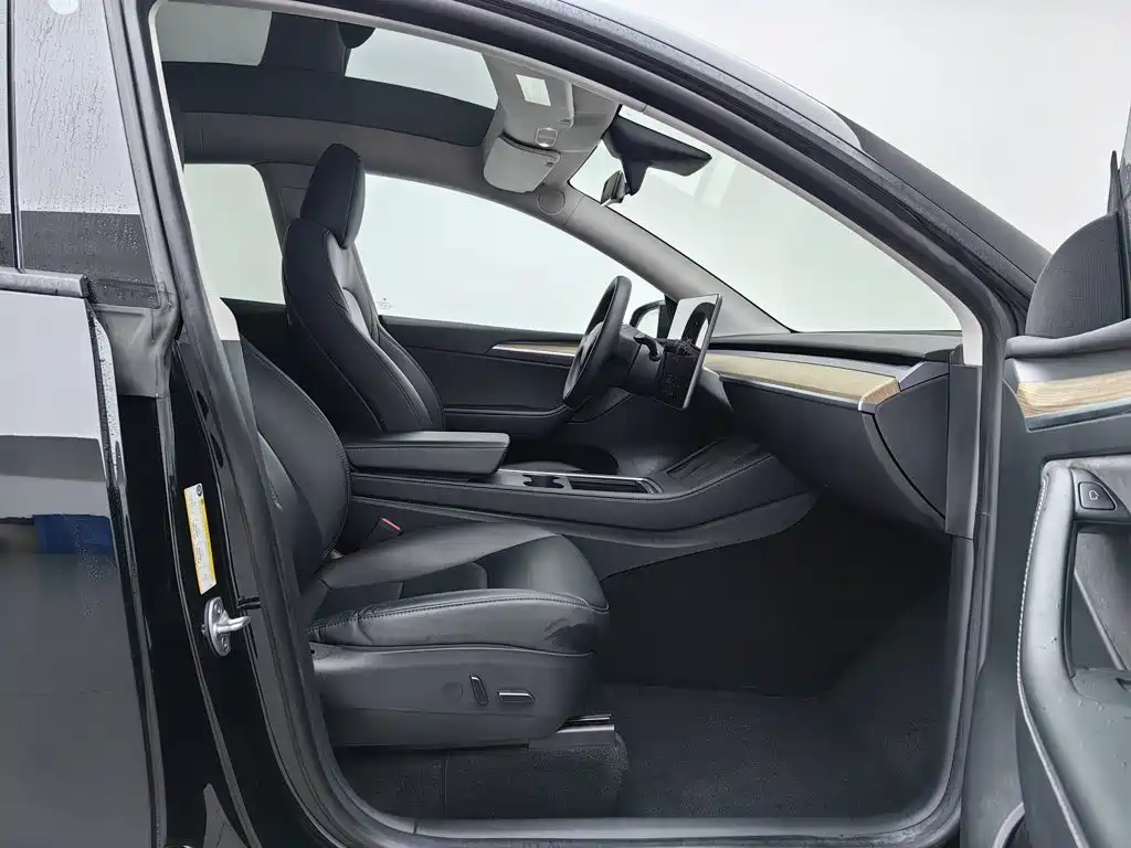 Tesla Model Y — миниатюра 23