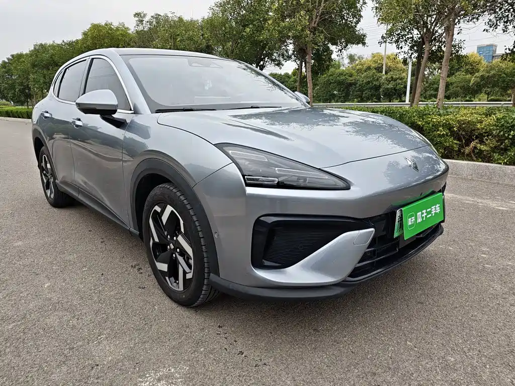 Baojun Yunhai — миниатюра 4