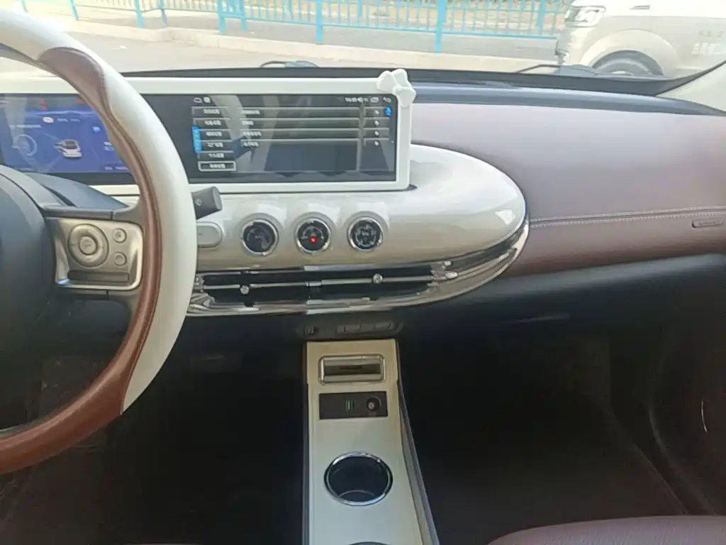 Wuling Bingo — миниатюра 13