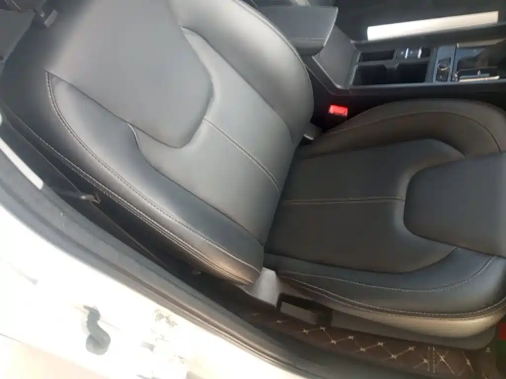 Chery Tiggo 3x — миниатюра 25