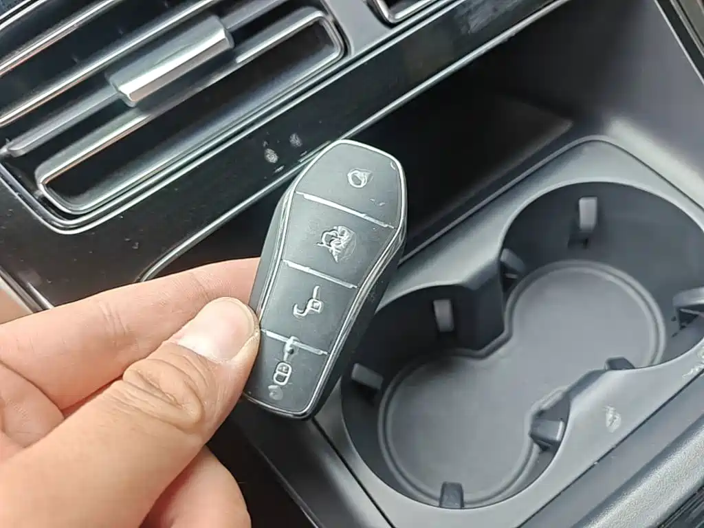 BYD Qin PLUS — миниатюра 9