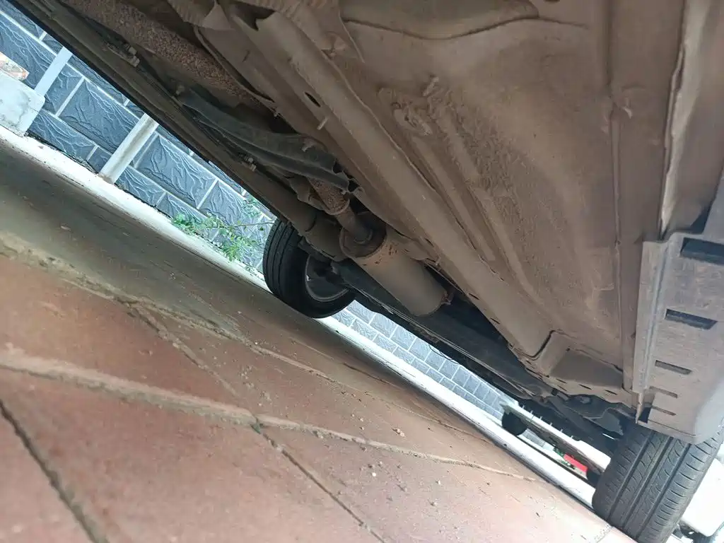 Ford Ecosport — миниатюра 17