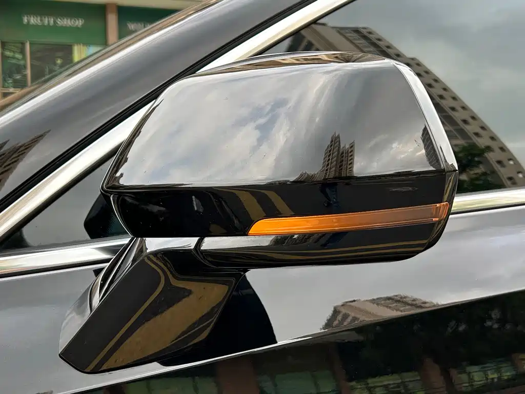 Cadillac XT4 — миниатюра 31