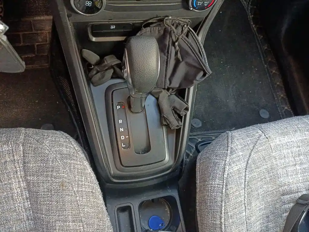 Ford Ecosport — миниатюра 7