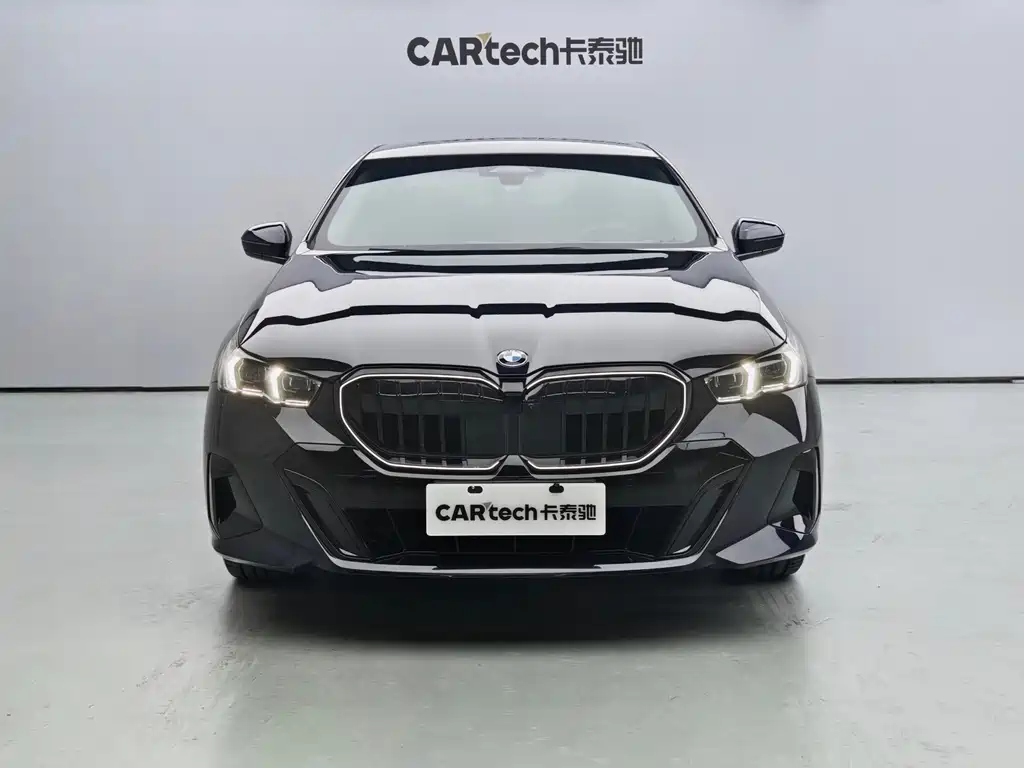 BMW 5 Series 5 2025 530Li Lead M Sport