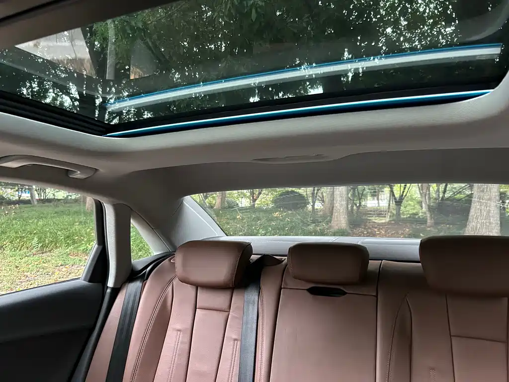 Audi A4L — миниатюра 17