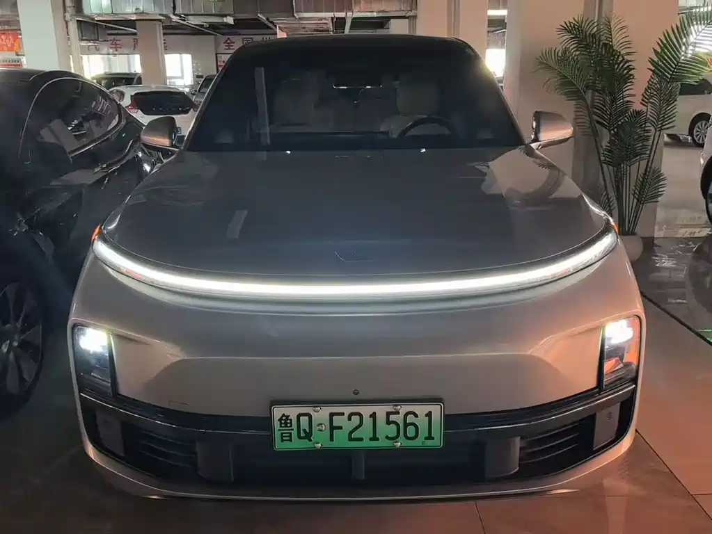 Li Auto IDEAL L9