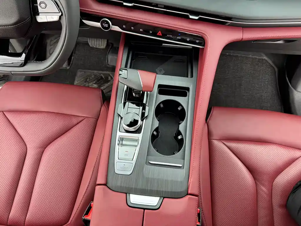 Changan CS75PLUS 2022 — фото 31