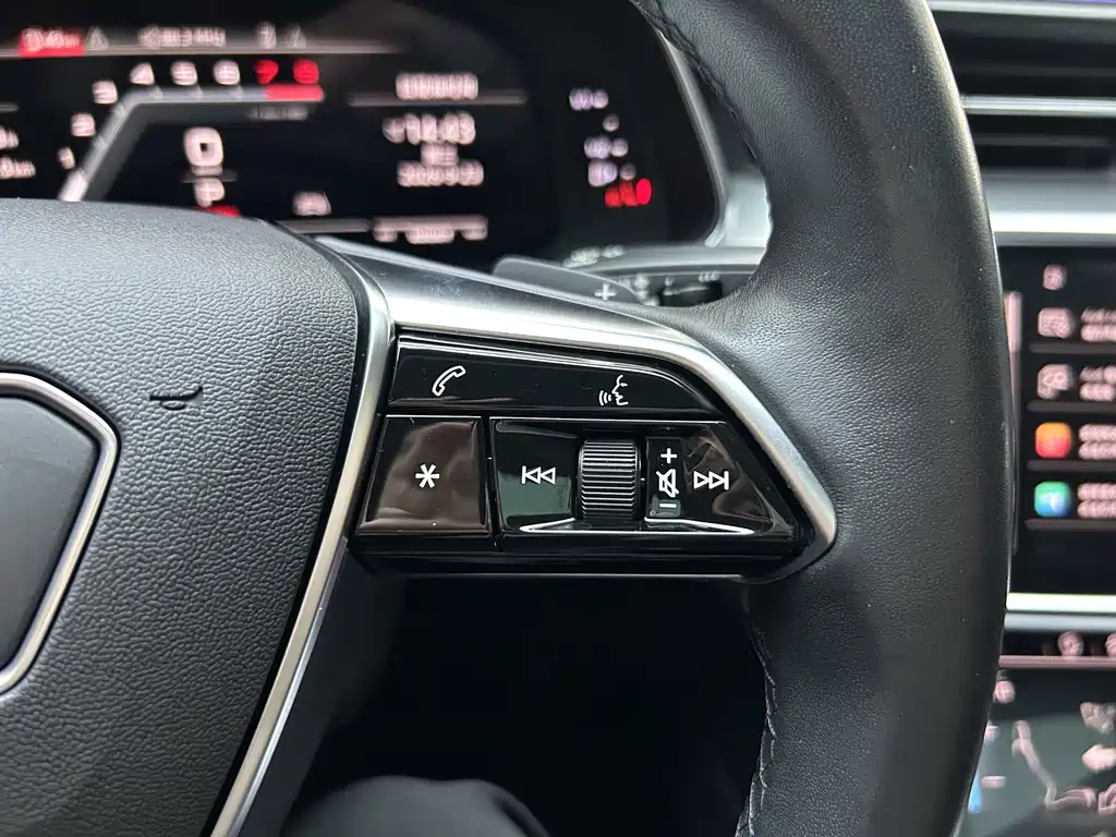 Audi A7 — миниатюра 27