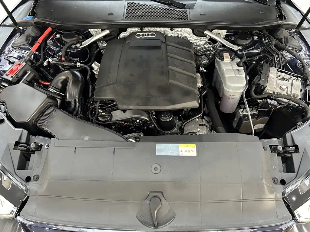 Audi A7 — миниатюра 9