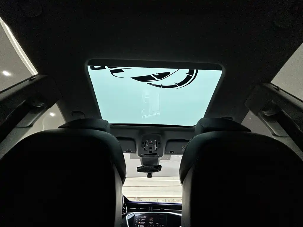 Audi A7 — миниатюра 19