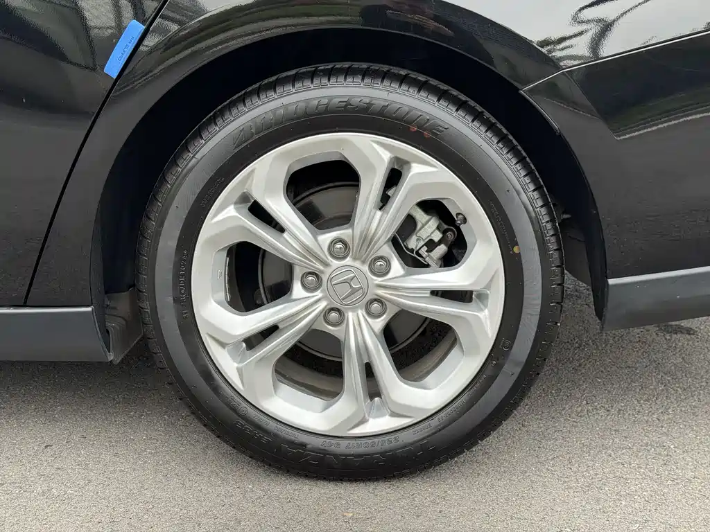 Honda Accord 2024 260TURBO Luxury