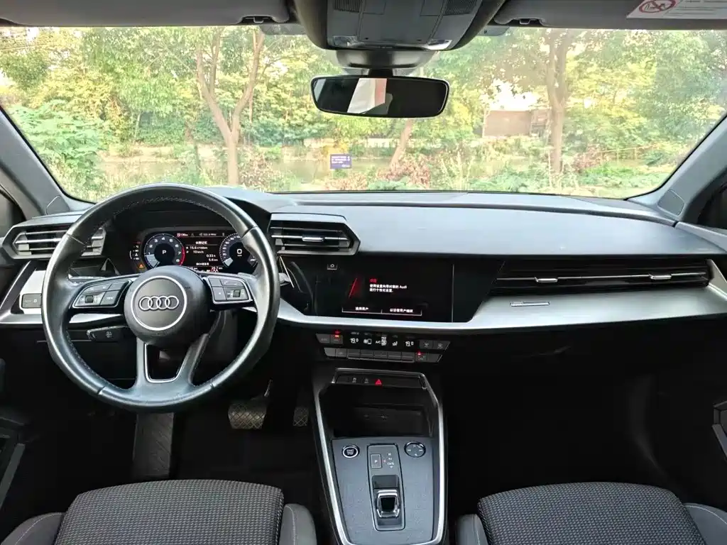 Audi A3 2023 Sportback 35 TFSI Sport