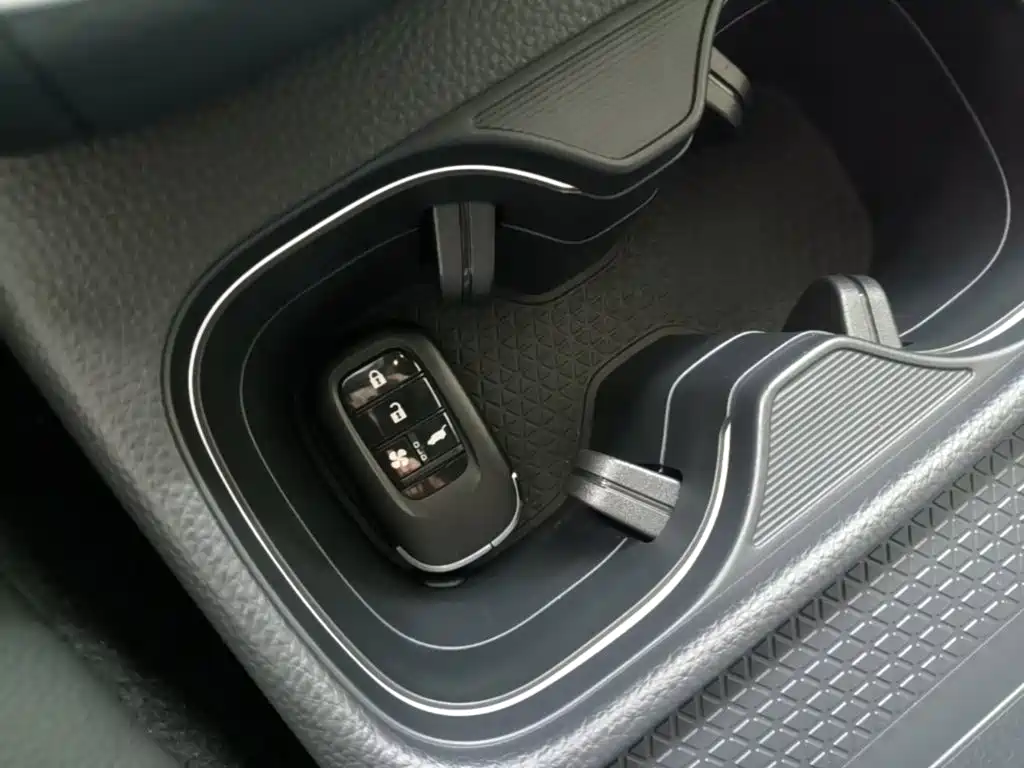 Honda Breeze PHEV — миниатюра 9