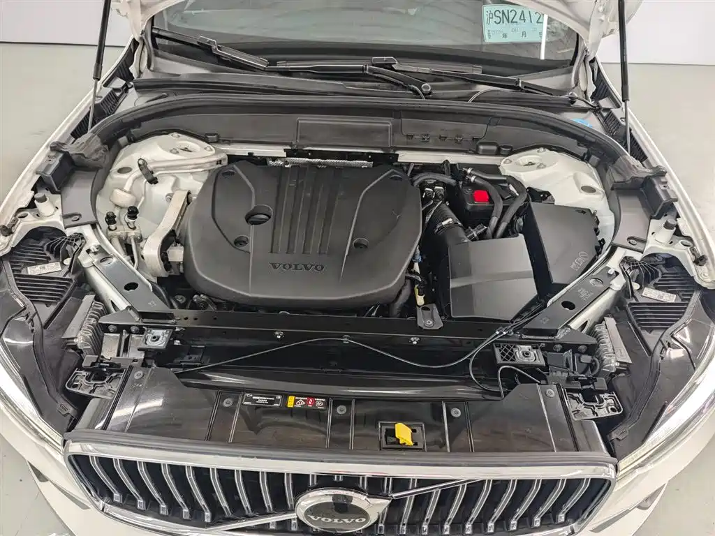Volvo XC60 — фотографии объявления, Фото 19