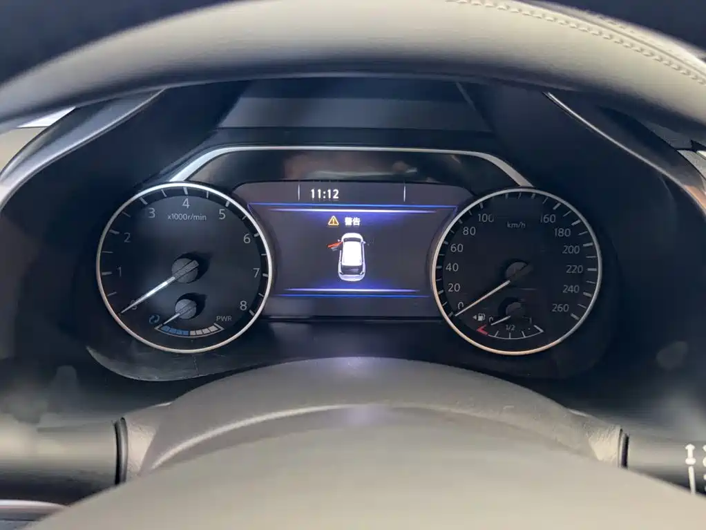 Nissan Murano — миниатюра 4