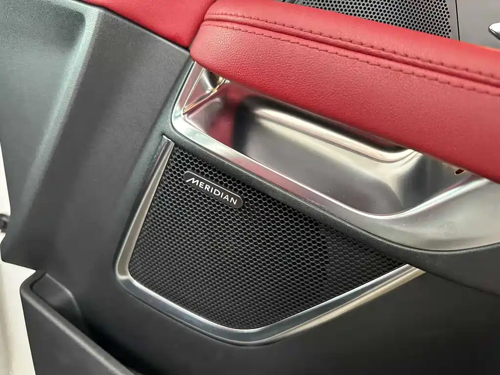 Jaguar E-Pace 2024 Sport R-DYNAMIC