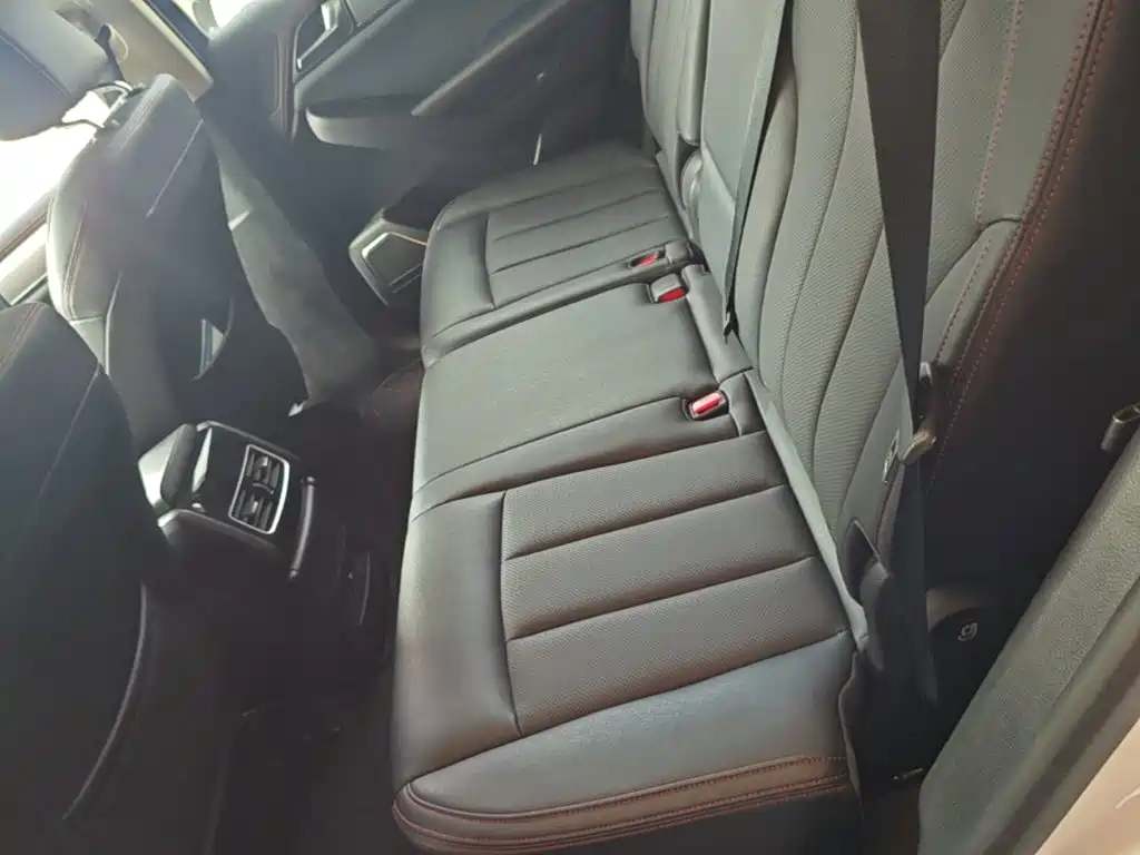 BYD Tang New Energy — миниатюра 17