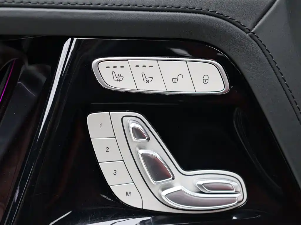 Mercedes-Benz G-Class AMG — миниатюра 5