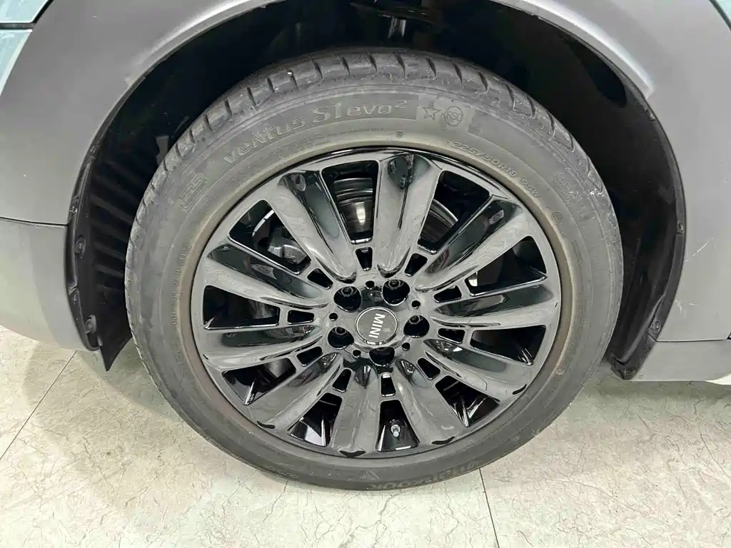 MINI Mini Countryman — миниатюра 24
