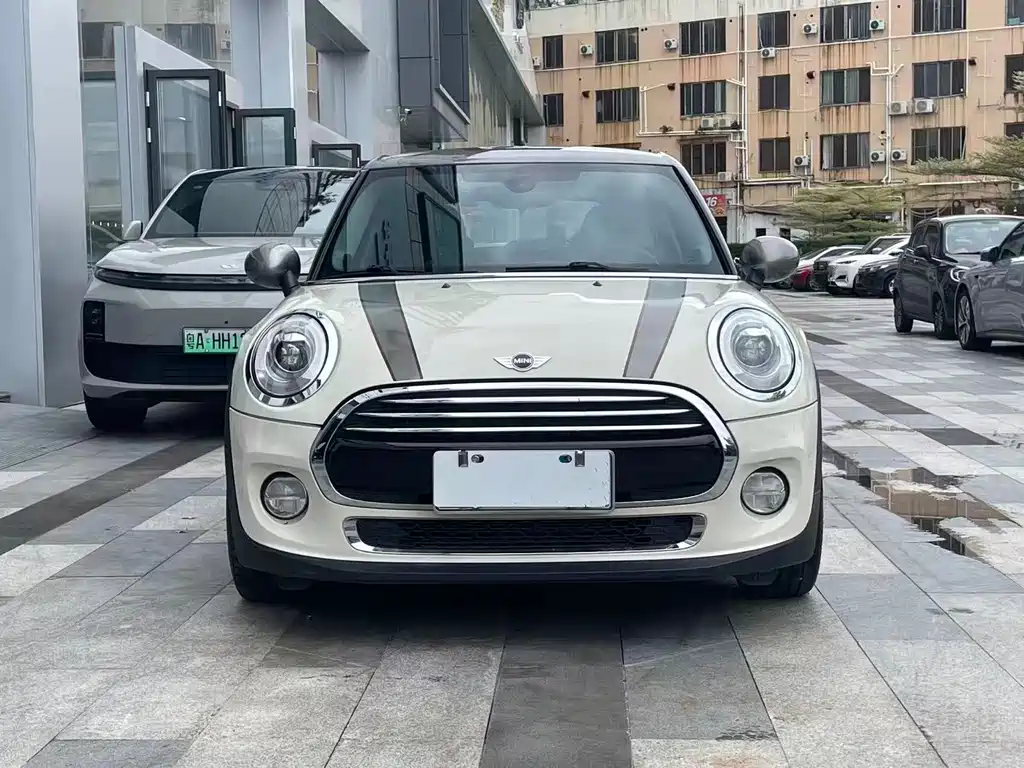 MINI Mini — миниатюра 4