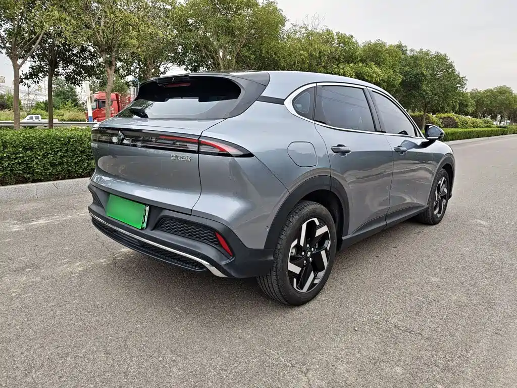 Baojun Yunhai — миниатюра 7