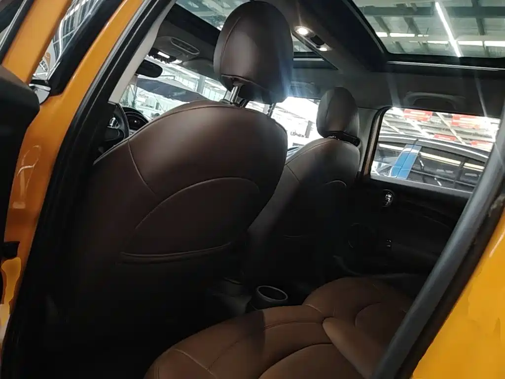 MINI Mini — миниатюра 17