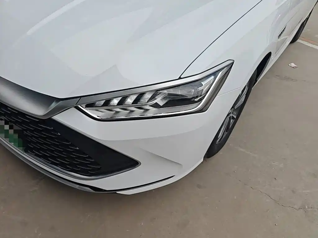 BYD Qin PLUS — миниатюра 24