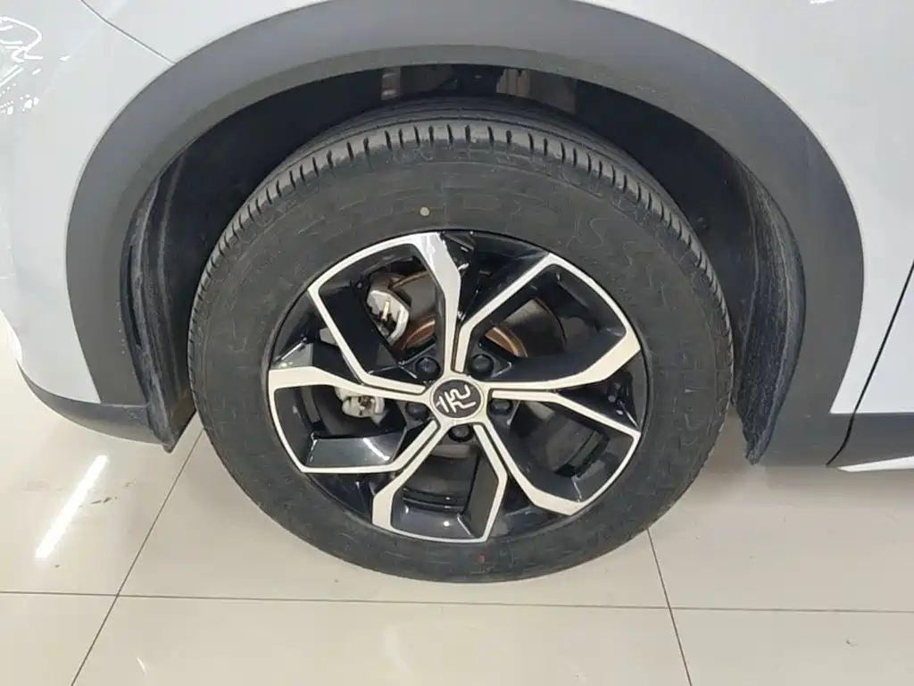 BYD Yuan Plus — миниатюра 23