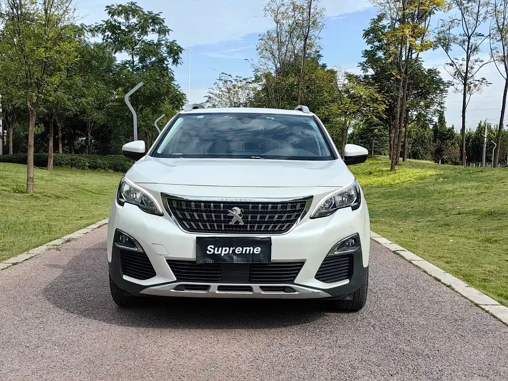 Peugeot 4008 — миниатюра 2