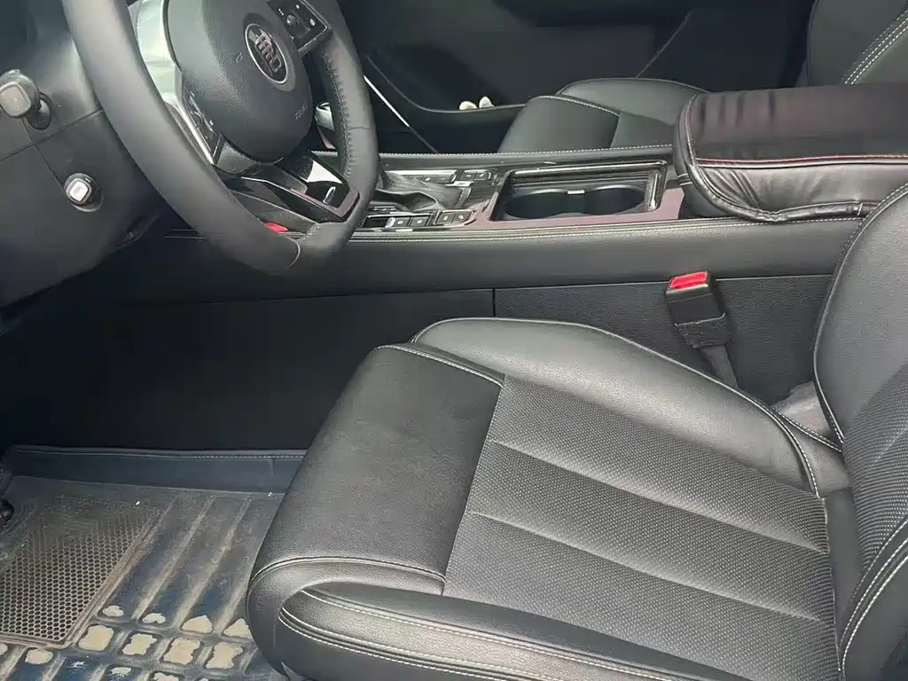 BYD Tang — миниатюра 6
